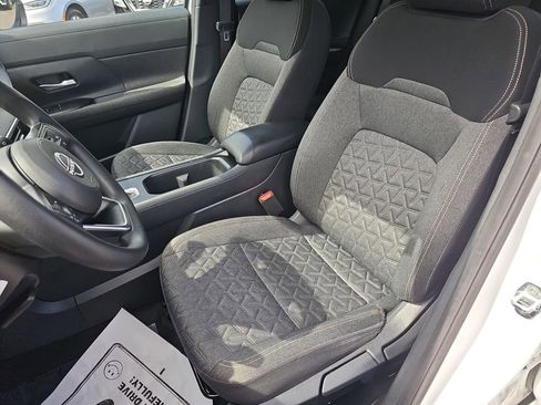 Used 2025 Nissan Kicks SV FWD image 19