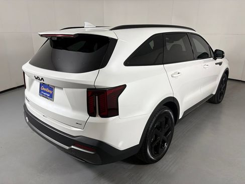 New 2026 Kia Sorento SX Prestige AWD/4WD image 7