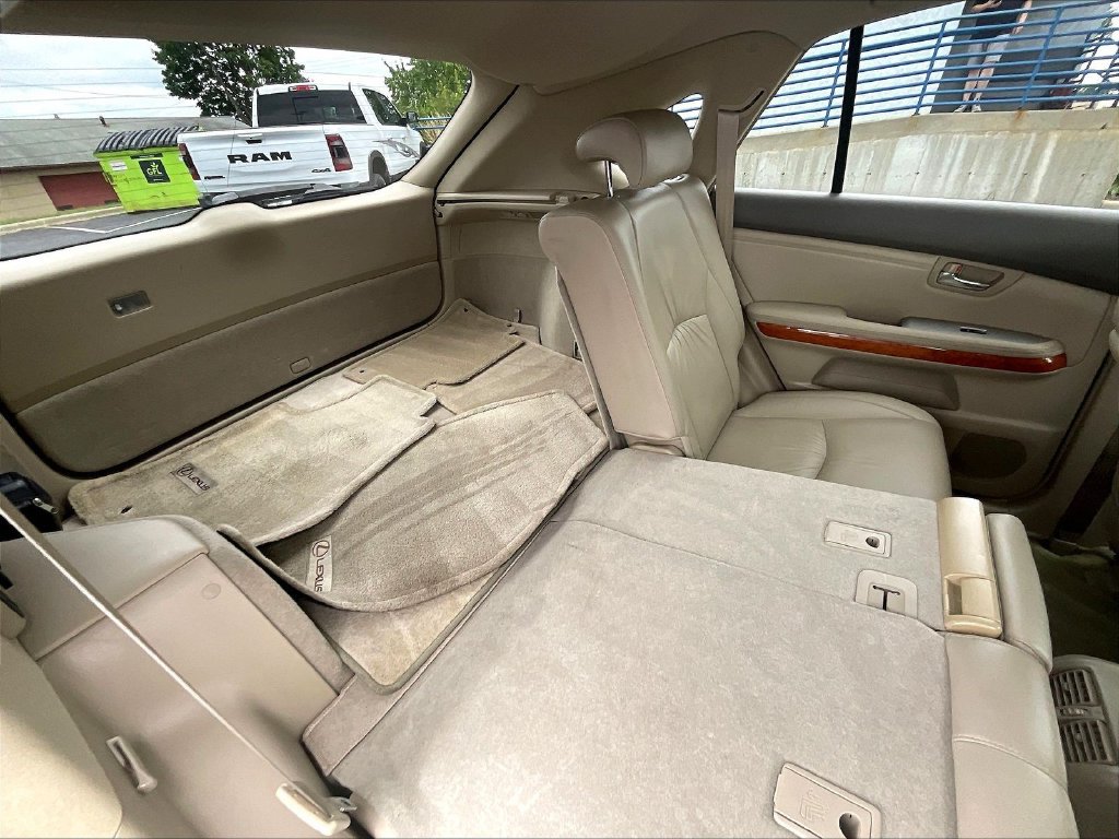Used 2005 Lexus RX 330 AWD image 26