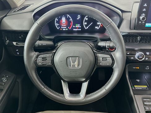 Used 2024 Honda CR-V EX-L image 18