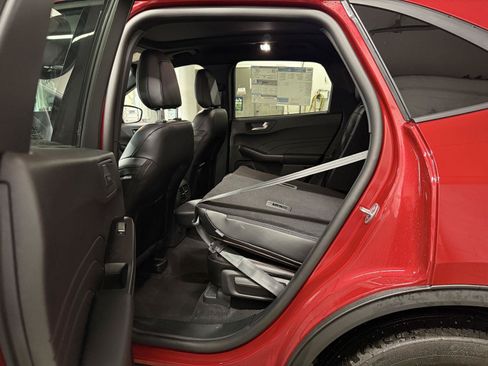 New 2026 Ford Escape ST-Line w/ Tech Pack #1 AWD/4WD image 20