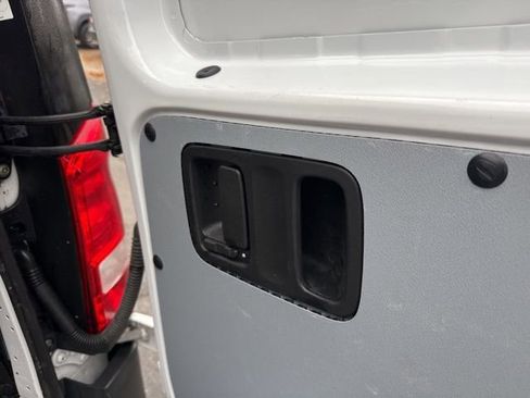 Used 2023 Mercedes-Benz Metris image 30