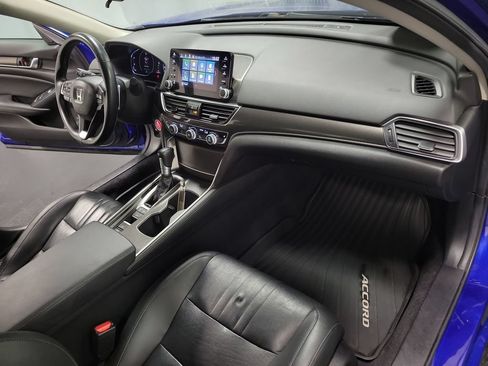 Used 2021 Honda Accord Sport Special Edition image 23
