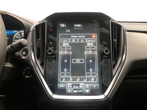 New 2026 Subaru Crosstrek 2.5i Limited AWD/4WD image 34