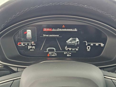 Used 2023 Audi A4 2.0T allroad Premium Plus image 26