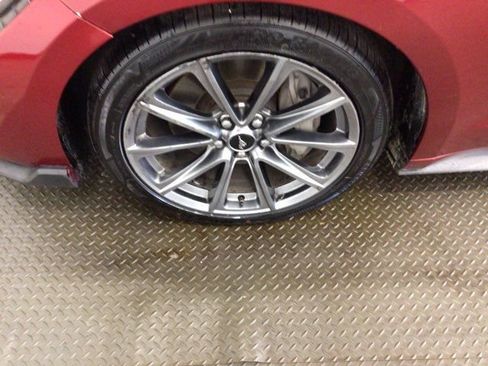 Used 2015 Ford Mustang GT Premium RWD image 21
