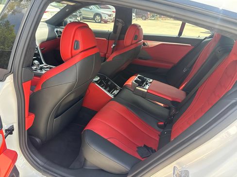 Used 2026 BMW M850i xDrive AWD/4WD image 10