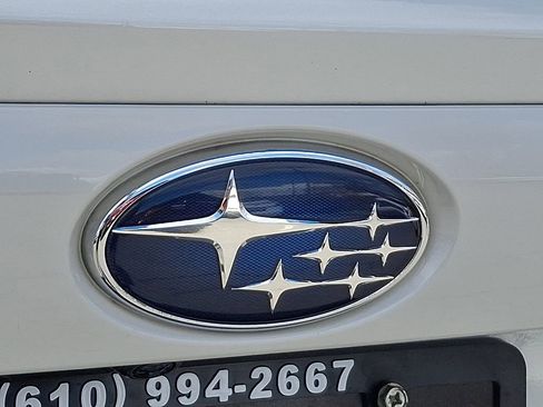 Used 2023 Subaru Crosstrek 2.0i AWD/4WD image 32