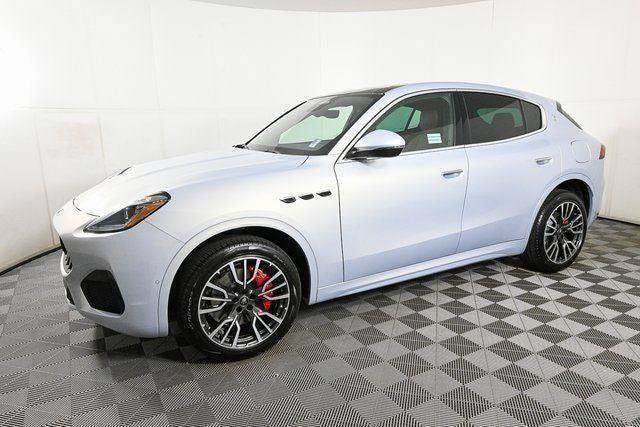 New 2025 Maserati Grecale GT AWD/4WD image 7