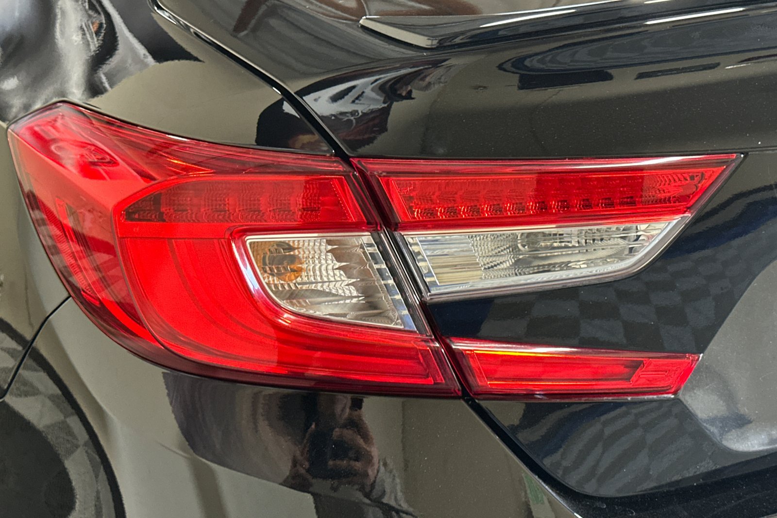 Used 2019 Honda Accord Sport image 45