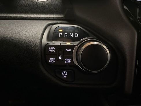 Used 2023 RAM 1500 Lone Star image 36