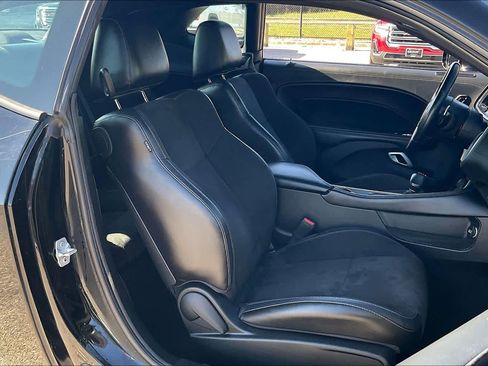 Used 2022 Dodge Challenger R/T w/ Plus Package image 16