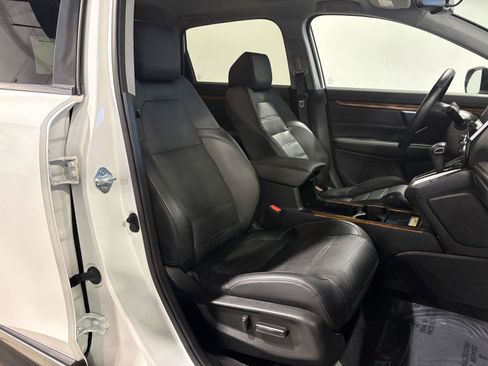 Used 2022 Honda CR-V Touring image 41