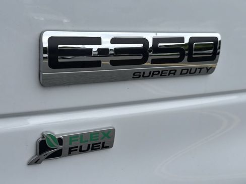 Used 2019 Ford E-350 and Econoline 350 Super Duty w/ Power Windows & Locks Group RWD image 27