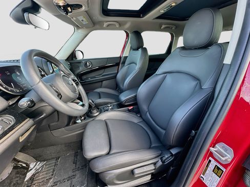 Certified 2024 MINI Cooper Countryman S FWD image 20