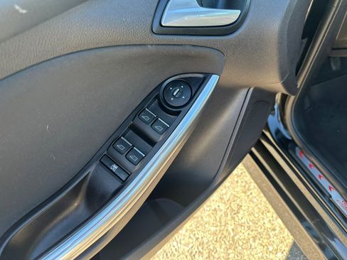 Used 2014 Ford Focus ST w/ Equipment Group 202A image 21