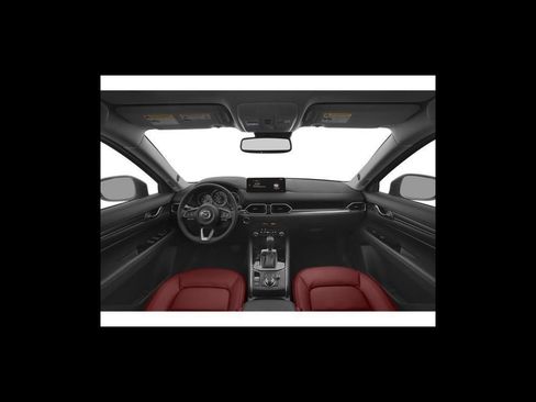 Used 2021 MAZDA CX-5 Carbon Edition AWD/4WD image 38
