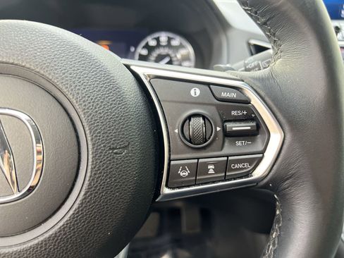 Certified 2020 Acura RDX AWD image 21