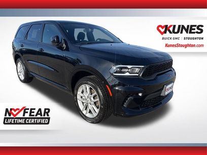 Used 2026 Dodge Durango GT