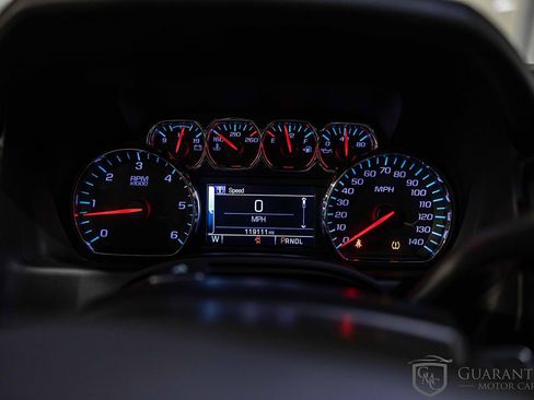 Used 2017 Chevrolet Tahoe LS image 22