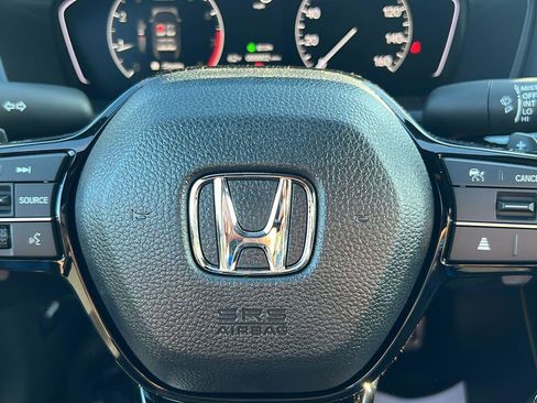 New 2026 Honda Civic Sport image 27