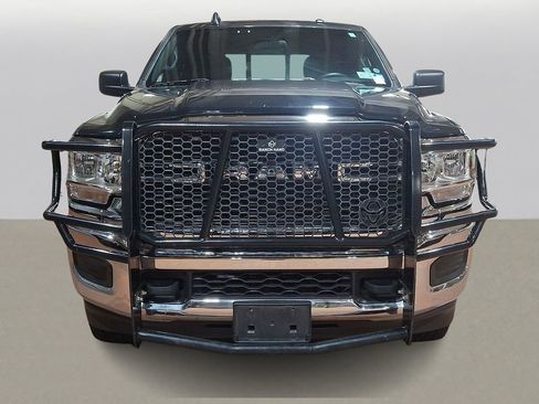 Used 2022 RAM 2500 Tradesman image 2