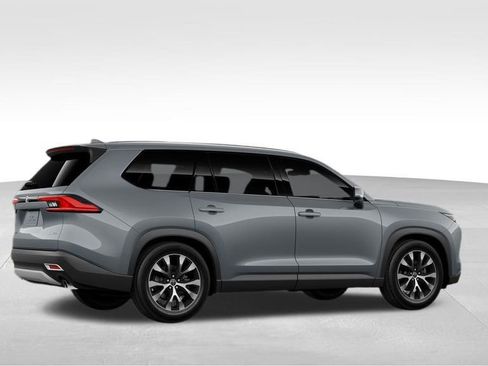 New 2026 Toyota Grand Highlander AWD Hybrid image 13