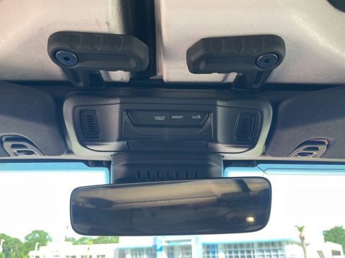 Used 2024 Jeep Wrangler Unlimited Rubicon 392 image 31