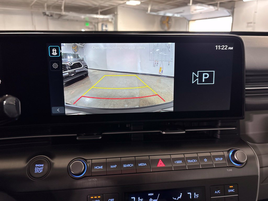 New 2027 Hyundai Kona SEL Sport AWD/4WD image 18