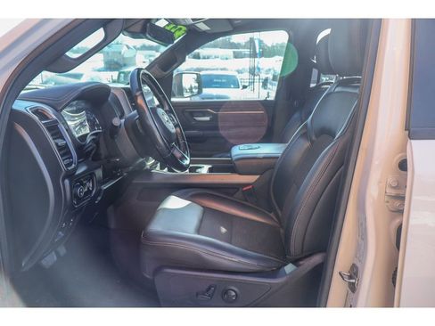 Used 2022 RAM 1500 Sport w/ Rebel Level 2 Equipment Group image 10