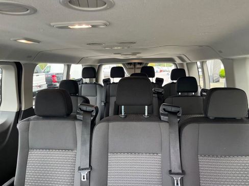 Used 2021 Ford Transit 350 XLT image 14