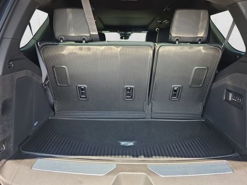Certified 2024 Cadillac Escalade Sport AWD/4WD image 13