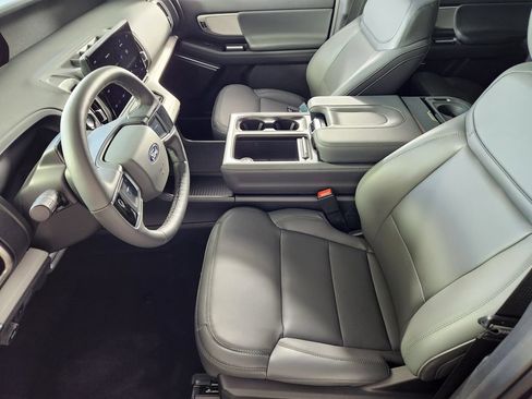 New 2027 Ford Expedition Max Active AWD/4WD image 12