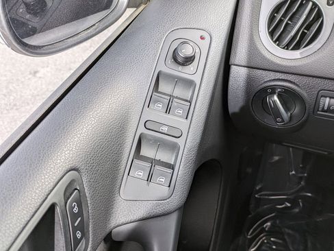 Used 2017 Volkswagen Tiguan Limited w/ Premium Package image 23