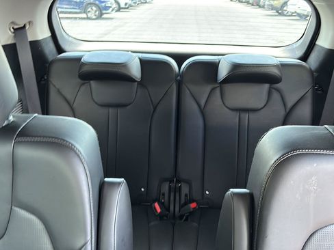 Used 2025 Kia Sorento X-Line EX AWD/4WD image 26