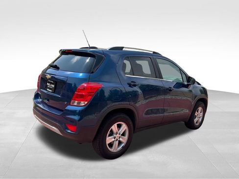 Used 2020 Chevrolet Trax LT AWD/4WD image 7