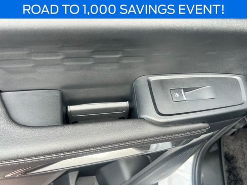 New 2025 Ford Ranger XLT w/ Equipment Group 301A High image 18