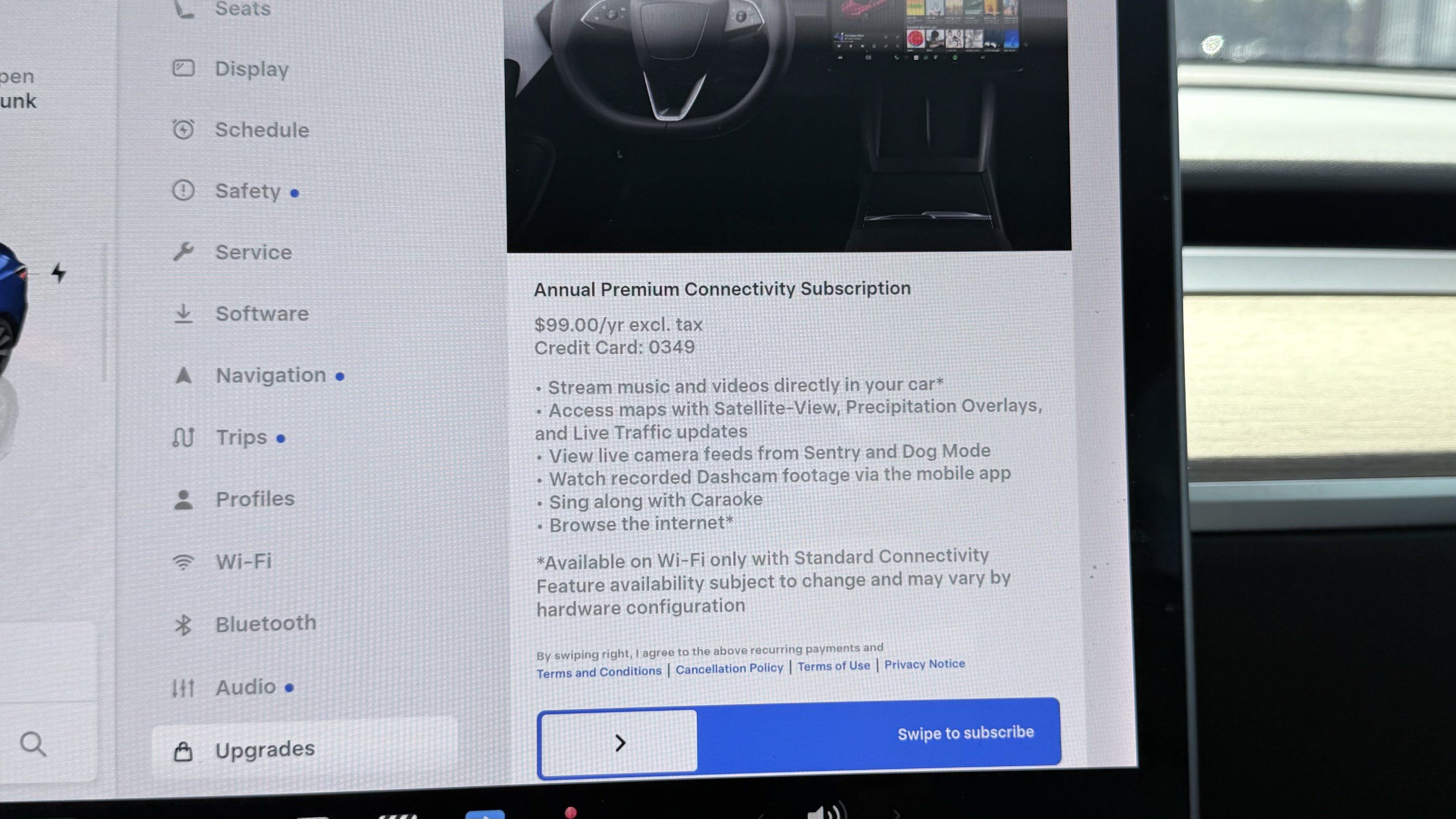 Used 2022 Tesla Model 3 Standard Range RWD image 74