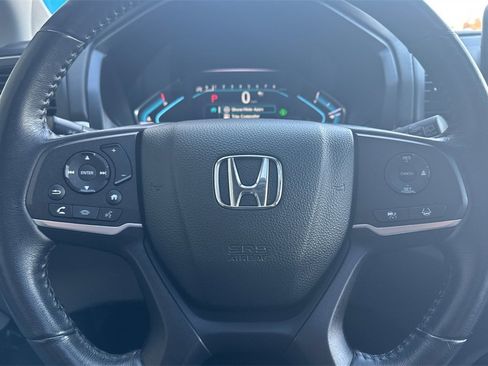 Used 2023 Honda Odyssey EX-L image 23
