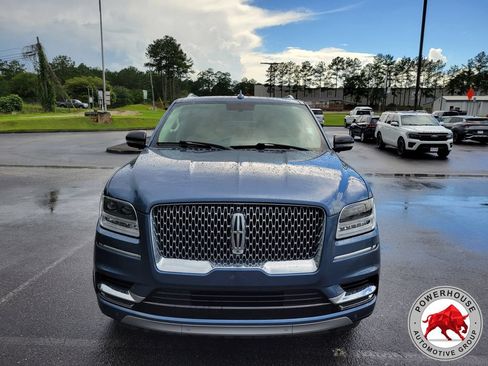 Used 2019 Lincoln Navigator Select RWD image 10