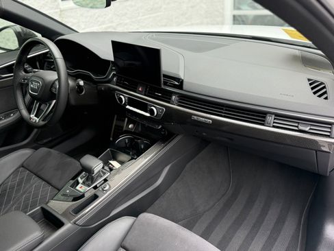 Used 2023 Audi S4 Premium Plus w/ Premium Plus Package image 49