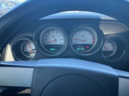 Used 2009 Dodge Challenger R/T image 16