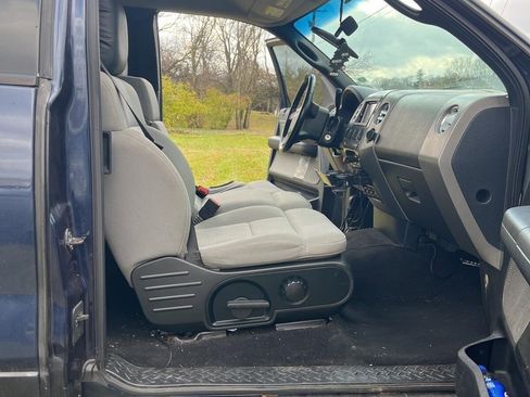 Used 2004 Ford F150 4x4 SuperCab image 16