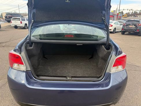 Used 2013 Subaru Impreza 2.0i Premium w/ All-Weather Pkg image 35