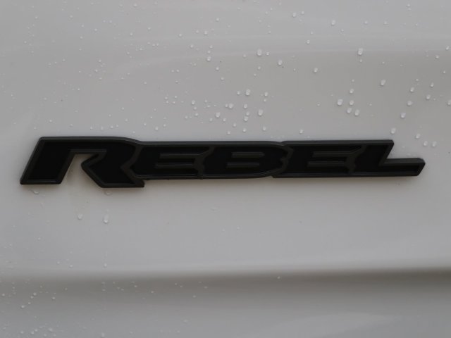 Used 2021 RAM 1500 Rebel w/ Rebel Level 2 Equipment Group AWD/4WD image 15
