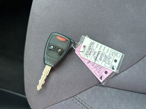 Used 2015 Jeep Wrangler Unlimited Sport w/ Quick Order Package 24S image 32