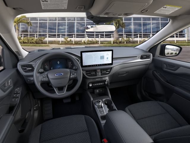 New 2026 Ford Escape Active w/ Tech Pack #1 FWD image 26