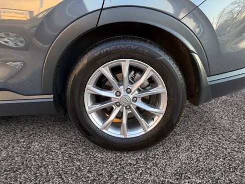 Used 2023 Honda CR-V EX-L image 14