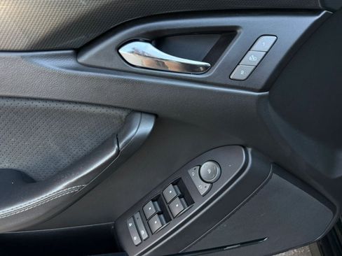 Used 2012 Cadillac CTS V RWD image 33