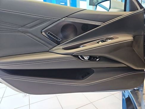 New 2026 Chevrolet Corvette Z06 image 11